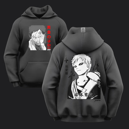 Naruto P14 Duks - Anbu Clothing Brand Anime garderoba shop