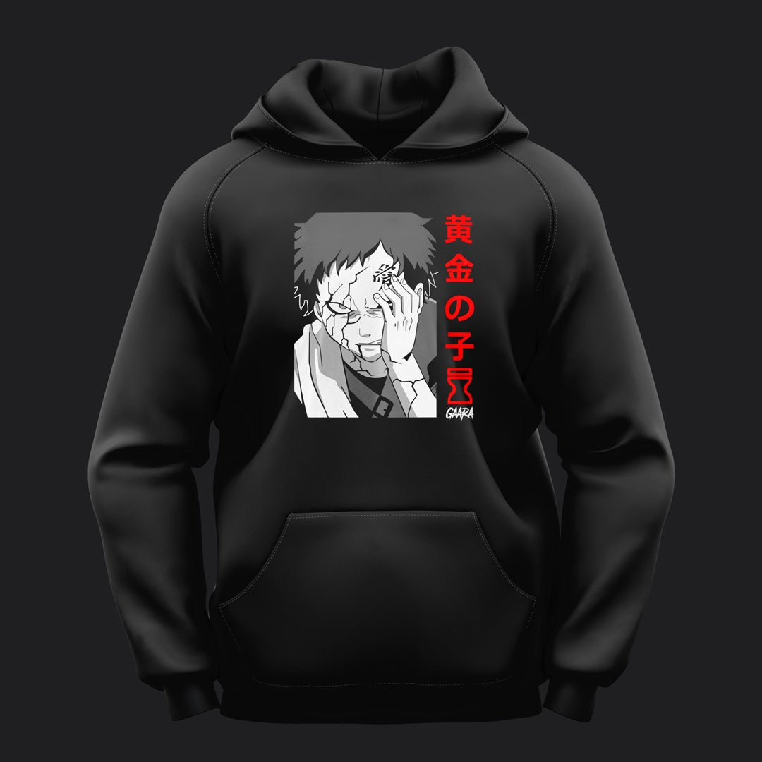 Naruto P14 Duks - Anbu Clothing Brand Anime garderoba shop