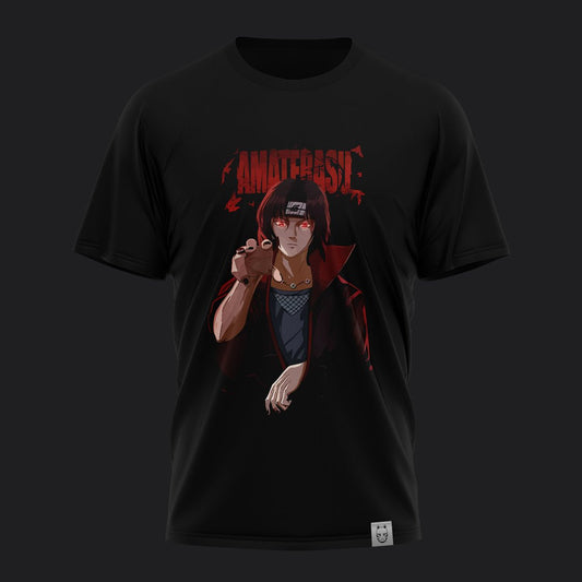 Naruto P140 Majica - Anbu Clothing Brand Anime garderoba shop