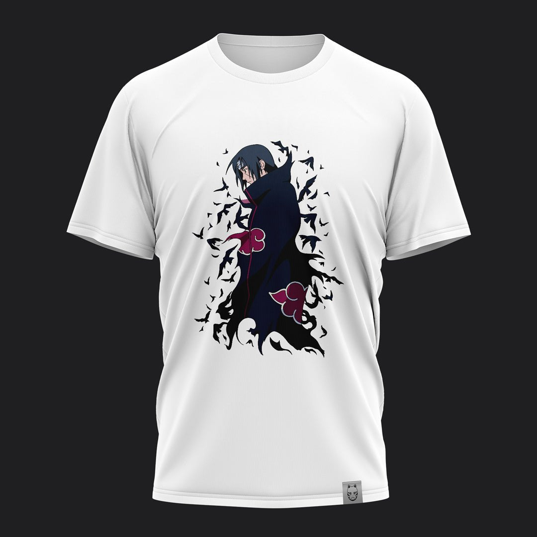 Naruto P150 Majica - Anbu Clothing Brand Anime garderoba shop