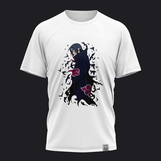 Naruto P150 Majica - Anbu Clothing Brand Anime garderoba shop