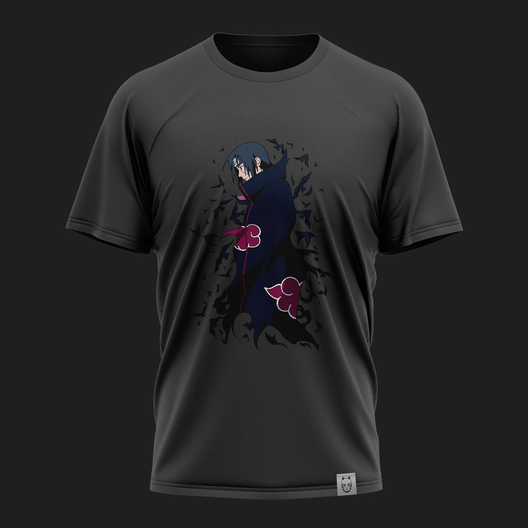 Naruto P150 Majica - Anbu Clothing Brand Anime garderoba shop