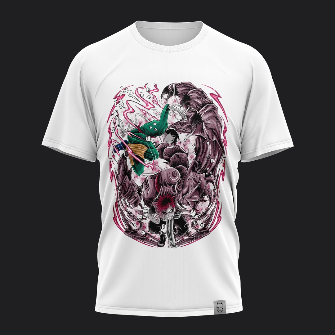 Naruto P153 Majica - Anbu Clothing Brand Anime garderoba shop