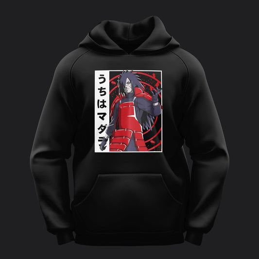 Naruto P20 Duks - Anbu Clothing Brand Anime garderoba shop