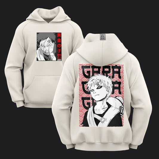 Naruto P21 Duks - Anbu Clothing Brand Anime garderoba shop