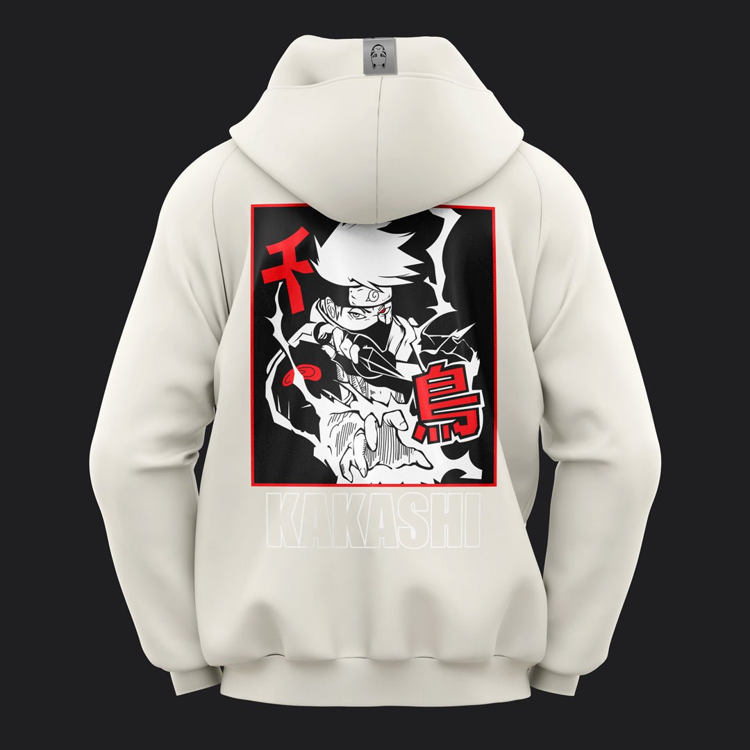 Naruto P22 Duks - Anbu Clothing Brand Anime garderoba shop