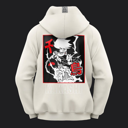 Naruto P22 Duks - Anbu Clothing Brand Anime garderoba shop