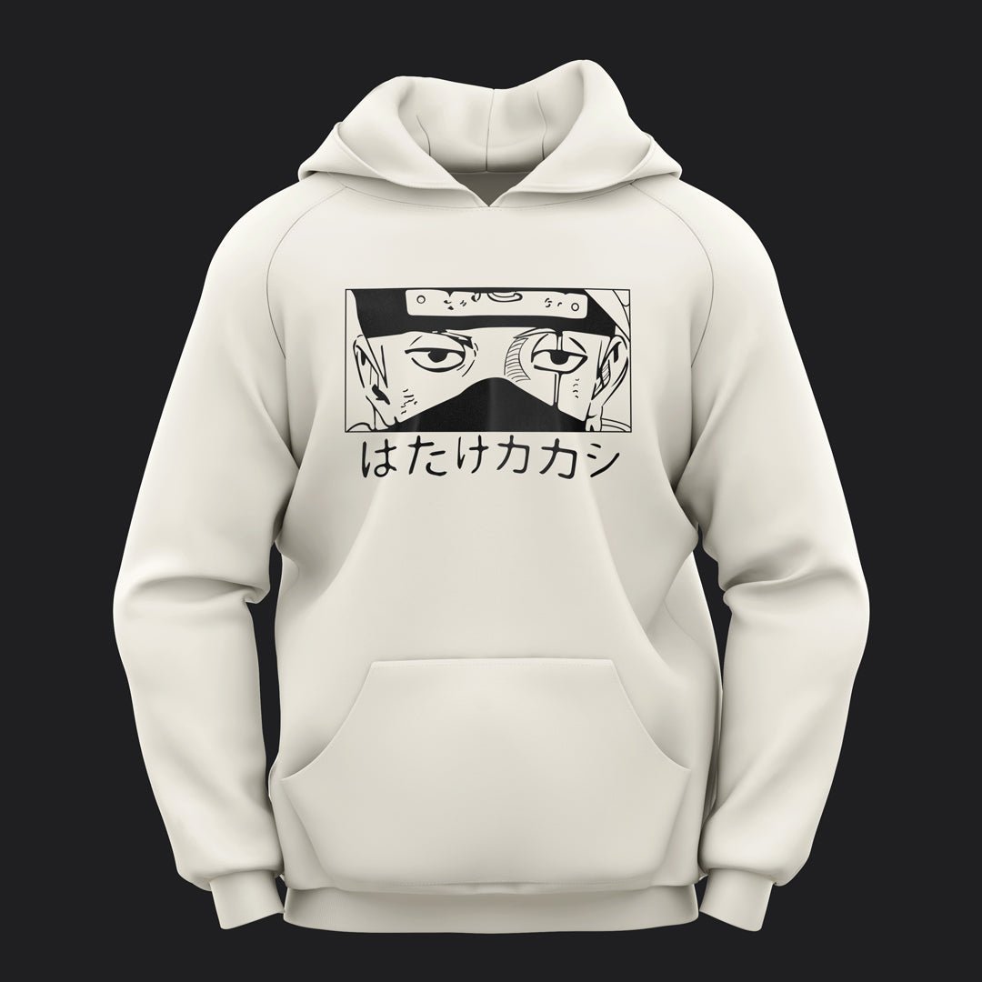 Naruto P22 Duks - Anbu Clothing Brand Anime garderoba shop