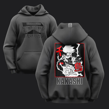 Naruto P22 Duks - Anbu Clothing Brand Anime garderoba shop