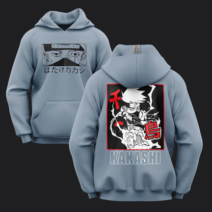 Naruto P22 Duks - Anbu Clothing Brand Anime garderoba shop