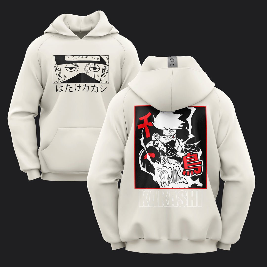 Naruto P22 Duks - Anbu Clothing Brand Anime garderoba shop