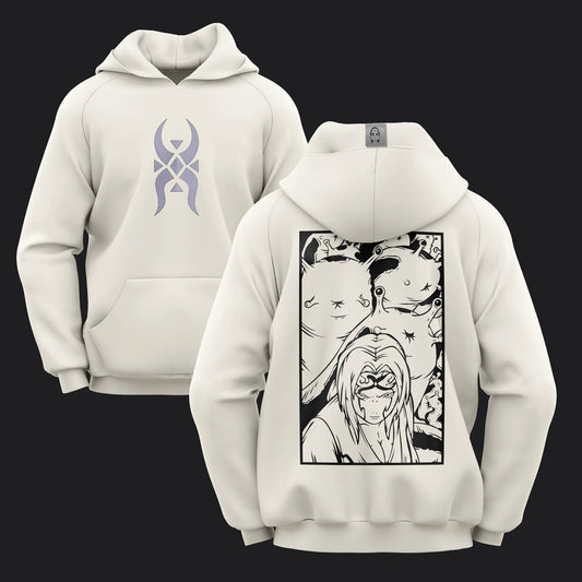 Naruto P24 Duks - Anbu Clothing Brand Anime garderoba shop