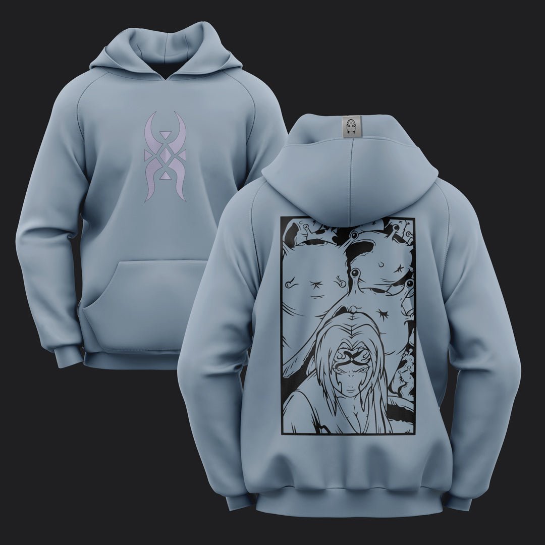 Naruto P24 Duks - Anbu Clothing Brand Anime garderoba shop