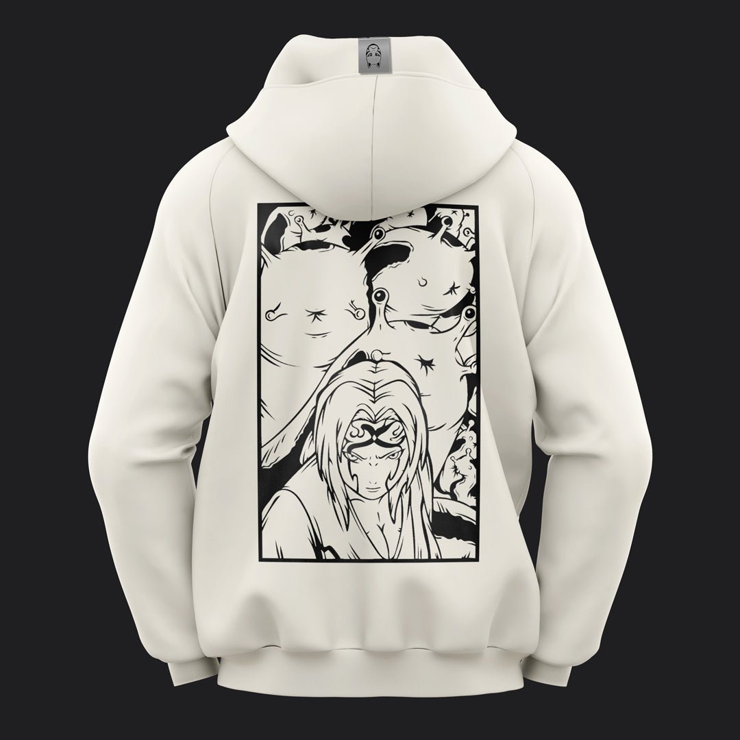 Naruto P24 Duks - Anbu Clothing Brand Anime garderoba shop