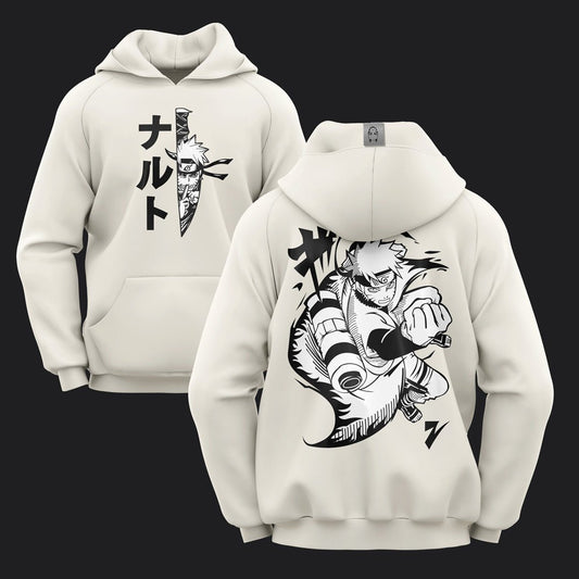 Naruto P25 Duks - Anbu Clothing Brand Anime garderoba shop