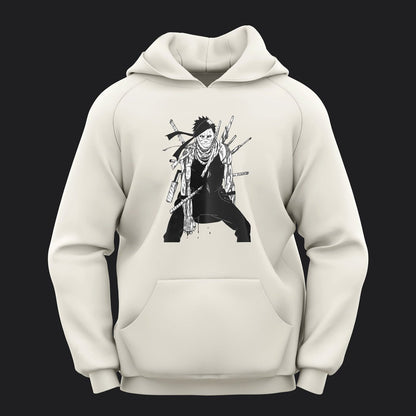 Naruto P28 Duks - Anbu Clothing Brand Anime garderoba shop