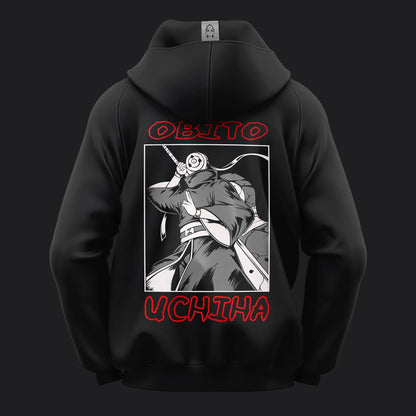 Naruto P29 Duks - Anbu Clothing Brand Anime garderoba shop