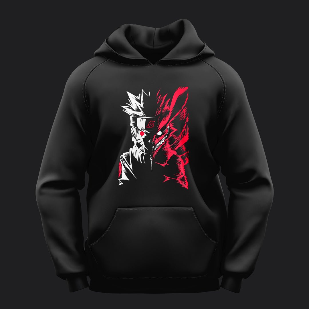 Naruto P31 Duks - Anbu Clothing Brand Anime garderoba shop