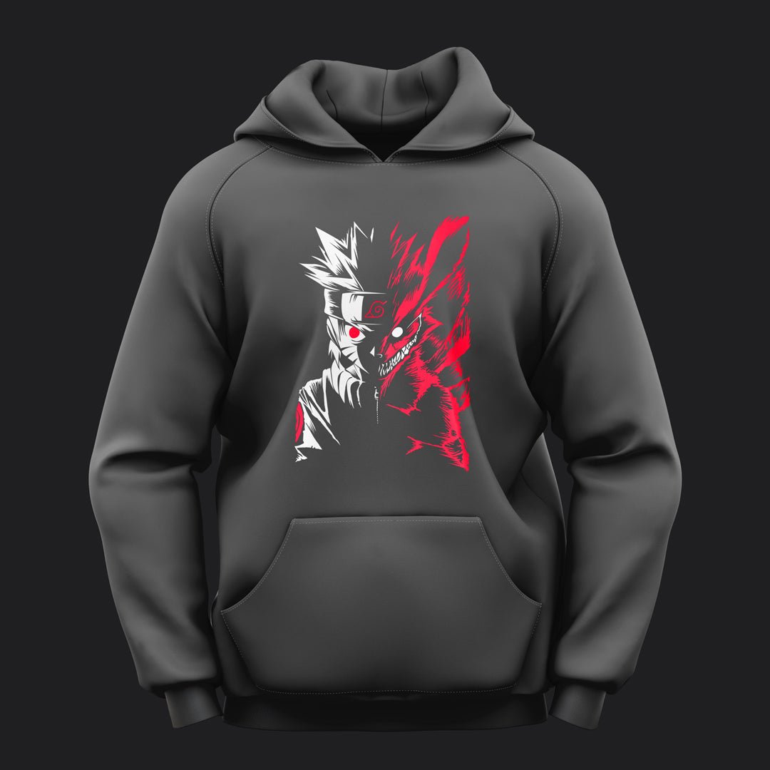 Naruto P31 Duks - Anbu Clothing Brand Anime garderoba shop