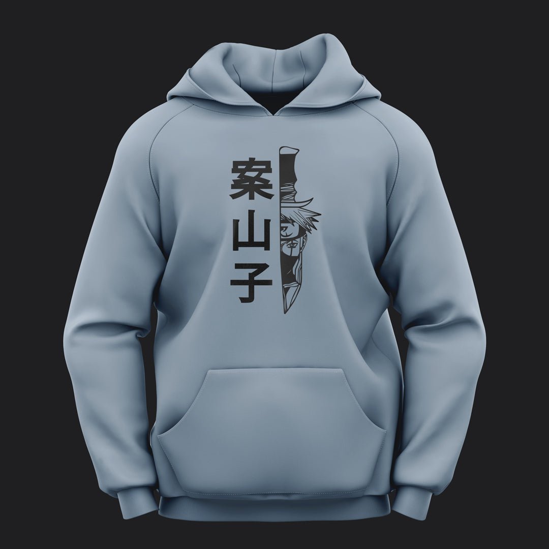 Naruto P35 Duks - Anbu Clothing Brand Anime garderoba shop