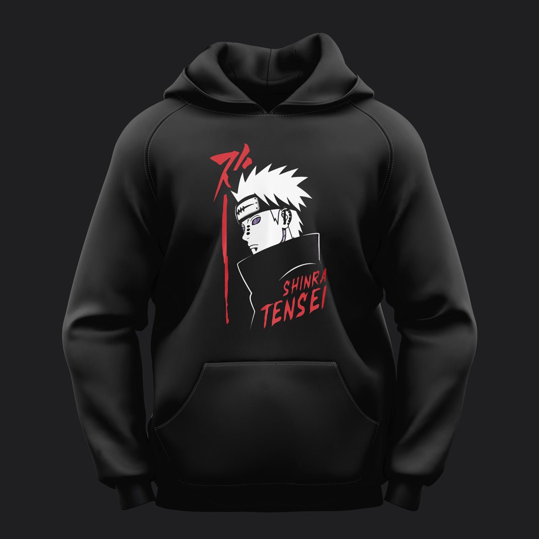 Naruto P40 Duks - Anbu Clothing Brand Anime garderoba shop