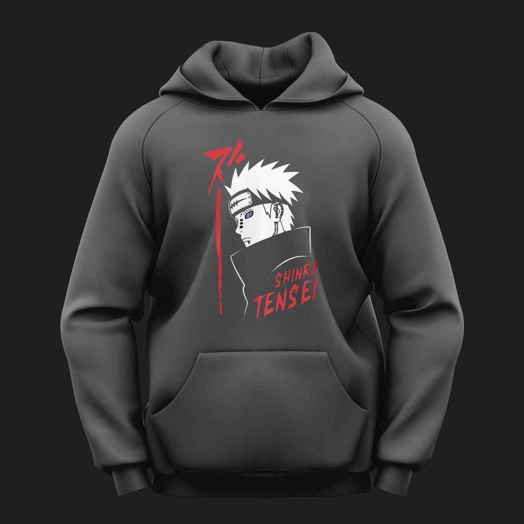 Naruto P40 Duks - Anbu Clothing Brand Anime garderoba shop