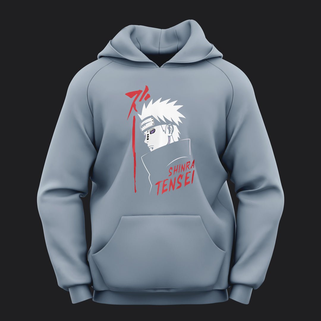 Naruto P40 Duks - Anbu Clothing Brand Anime garderoba shop