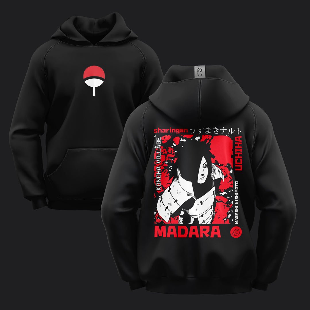 Naruto P41 Duks - Anbu Clothing Brand Anime garderoba shop