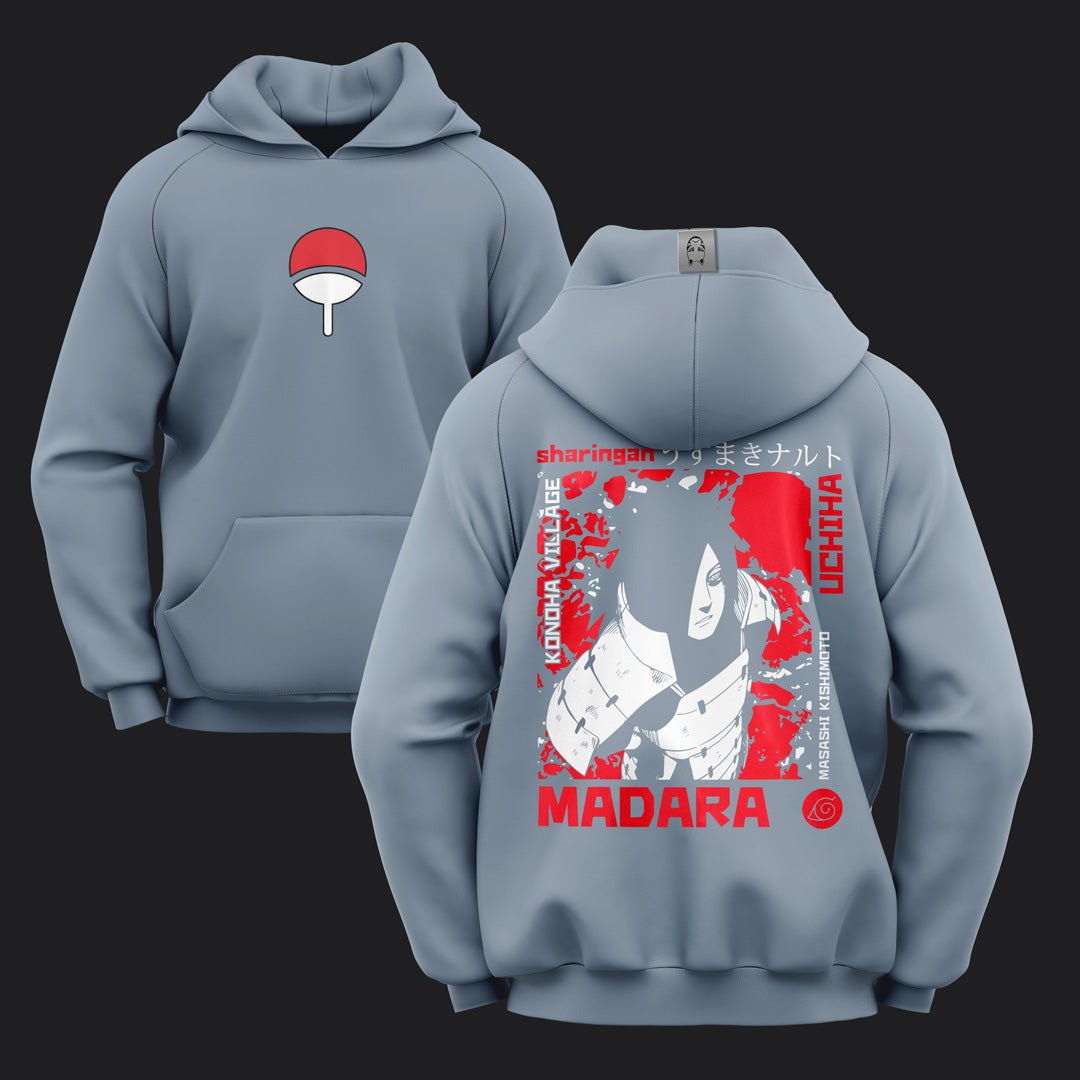 Naruto P41 Duks - Anbu Clothing Brand Anime garderoba shop