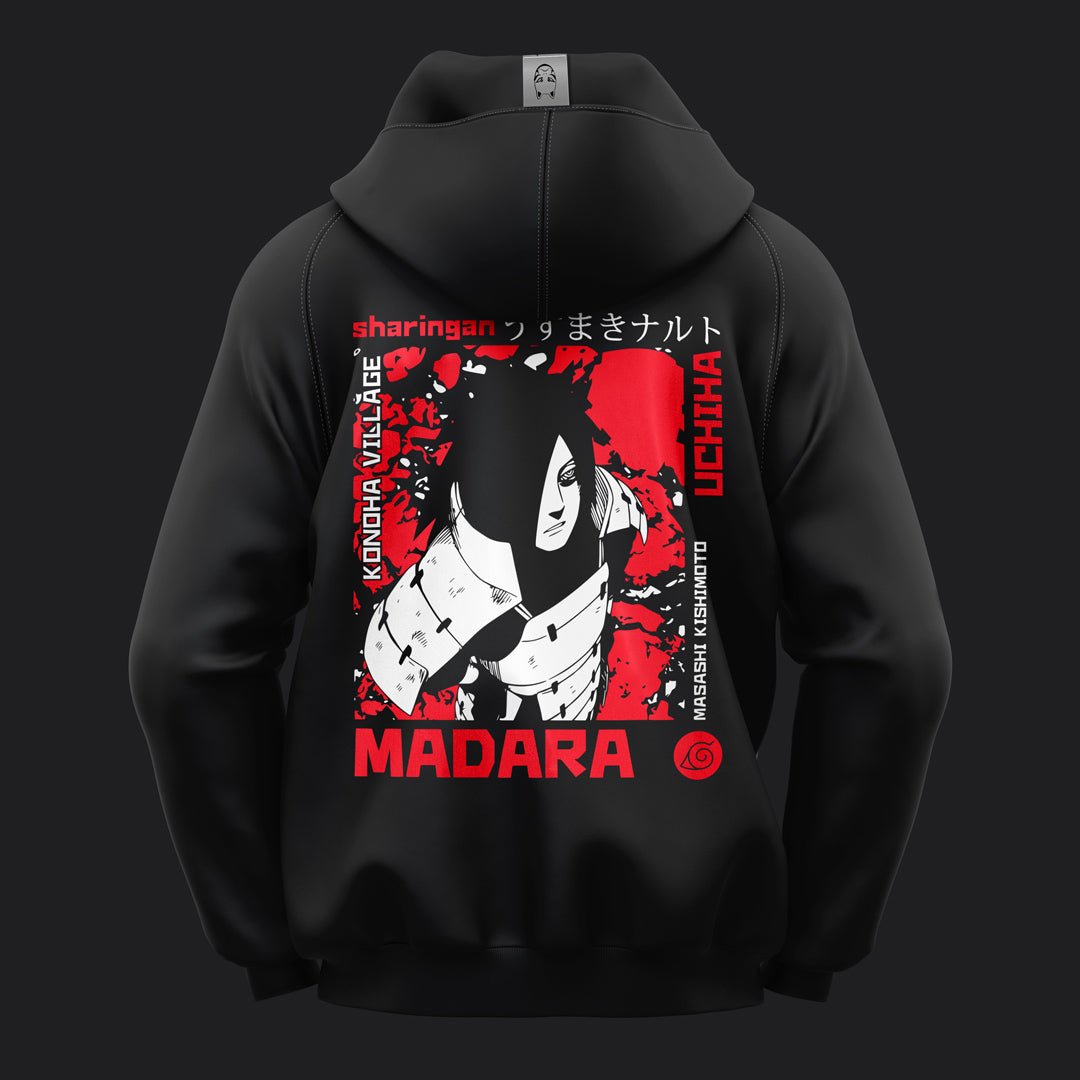 Naruto P41 Duks - Anbu Clothing Brand Anime garderoba shop