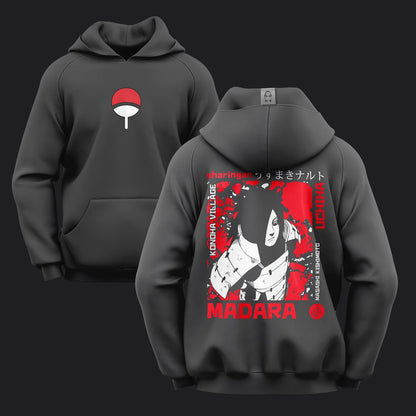 Naruto P41 Duks - Anbu Clothing Brand Anime garderoba shop