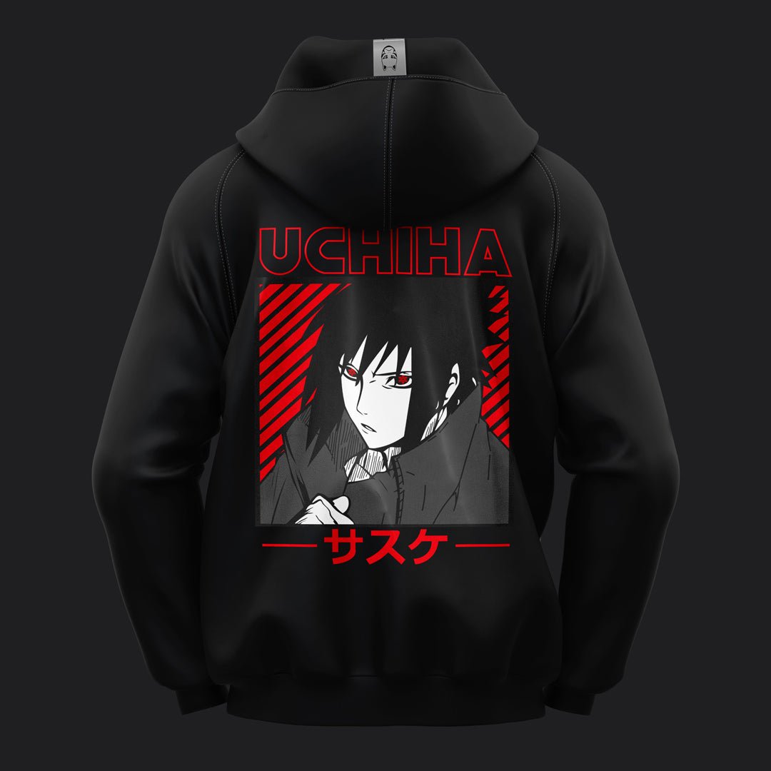 Naruto P42 Duks - Anbu Clothing Brand Anime garderoba shop