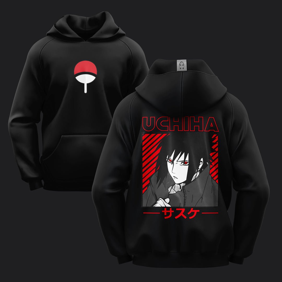 Naruto P42 Duks - Anbu Clothing Brand Anime garderoba shop