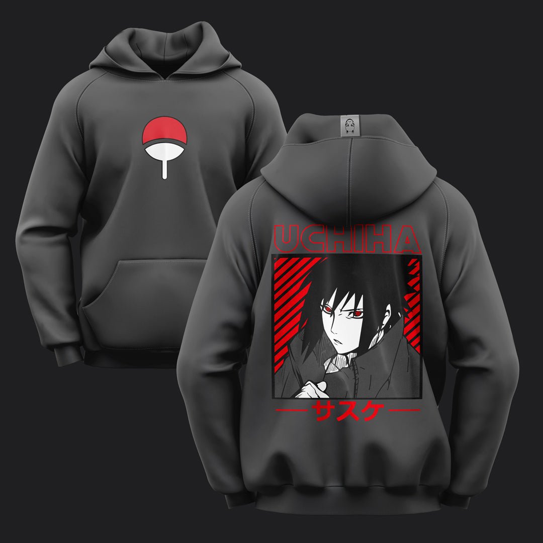 Naruto P42 Duks - Anbu Clothing Brand Anime garderoba shop