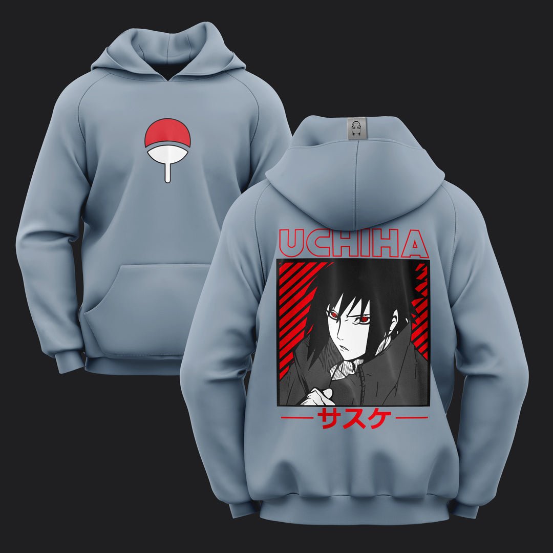 Naruto P42 Duks - Anbu Clothing Brand Anime garderoba shop