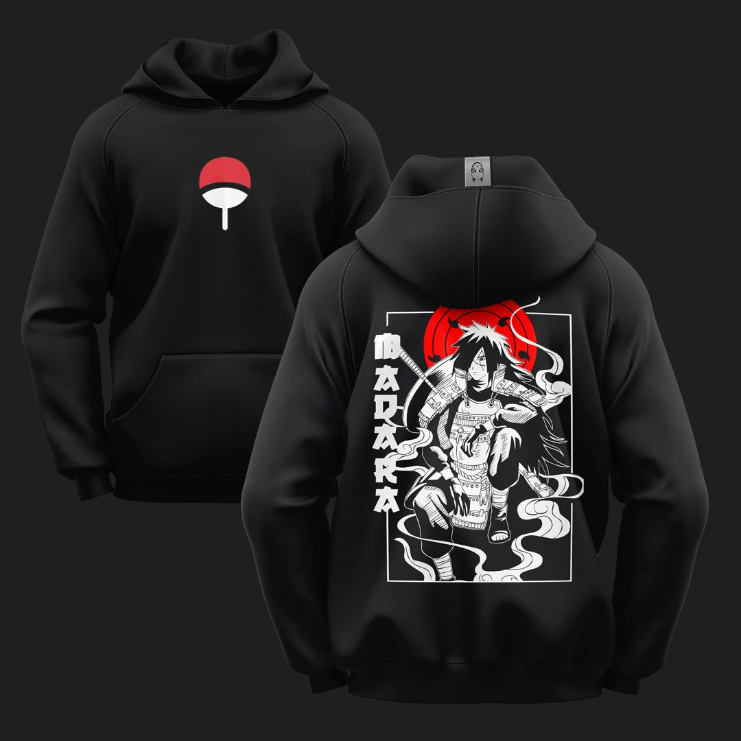 Naruto P45 Duks - Anbu Clothing Brand Anime garderoba shop