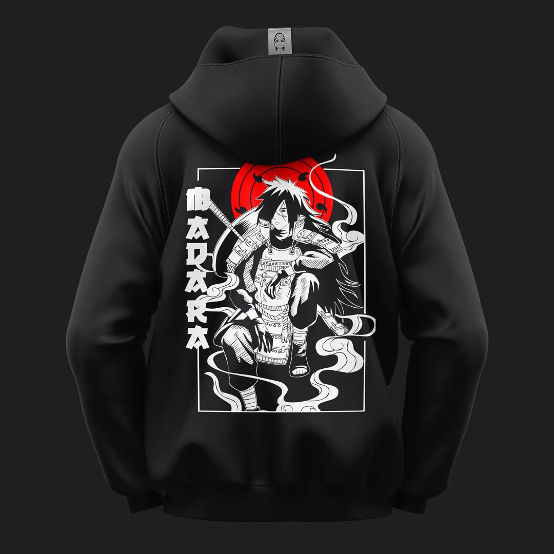 Naruto P45 Duks - Anbu Clothing Brand Anime garderoba shop