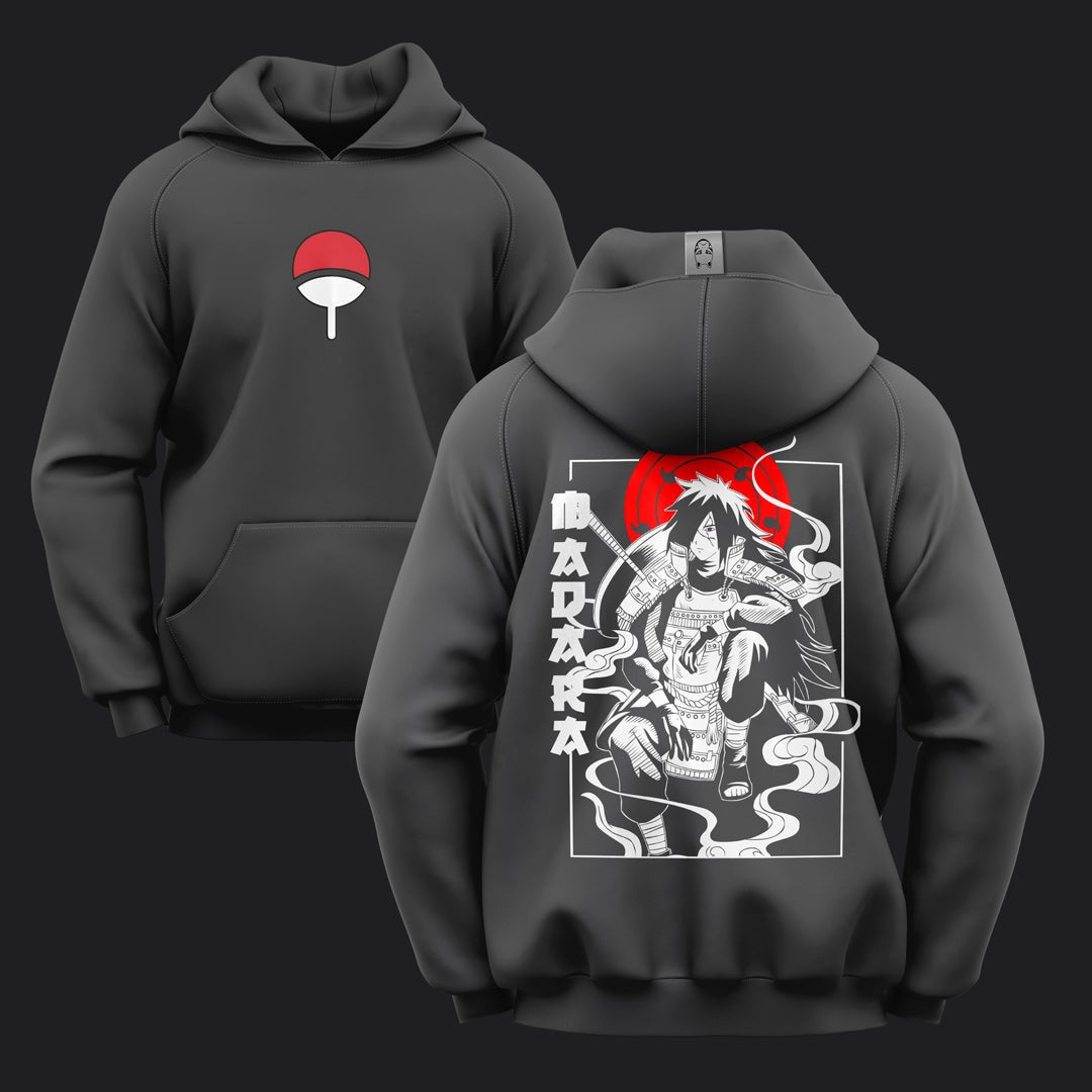 Naruto P45 Duks - Anbu Clothing Brand Anime garderoba shop