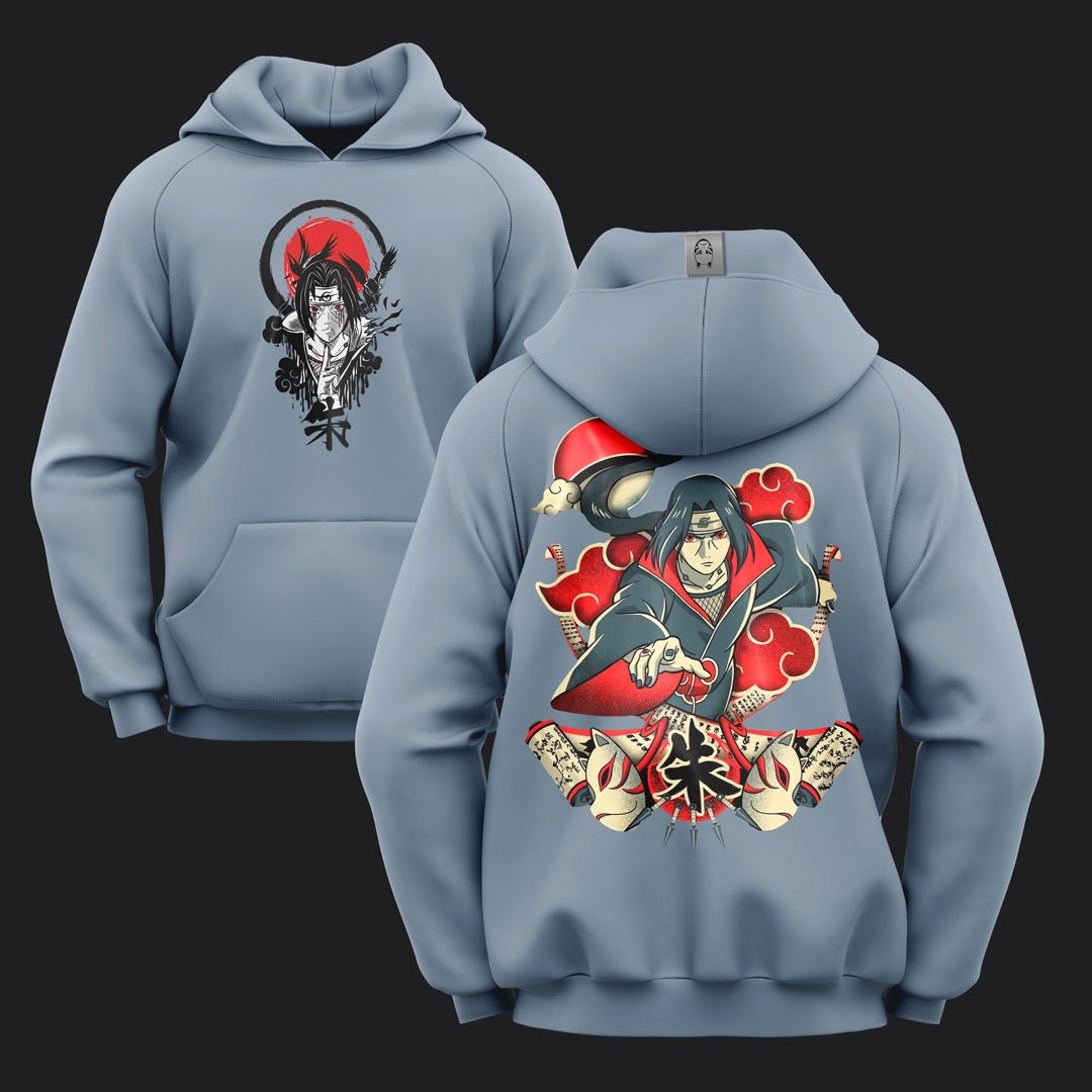 Naruto P46 Duks - Anbu Clothing Brand Anime garderoba shop