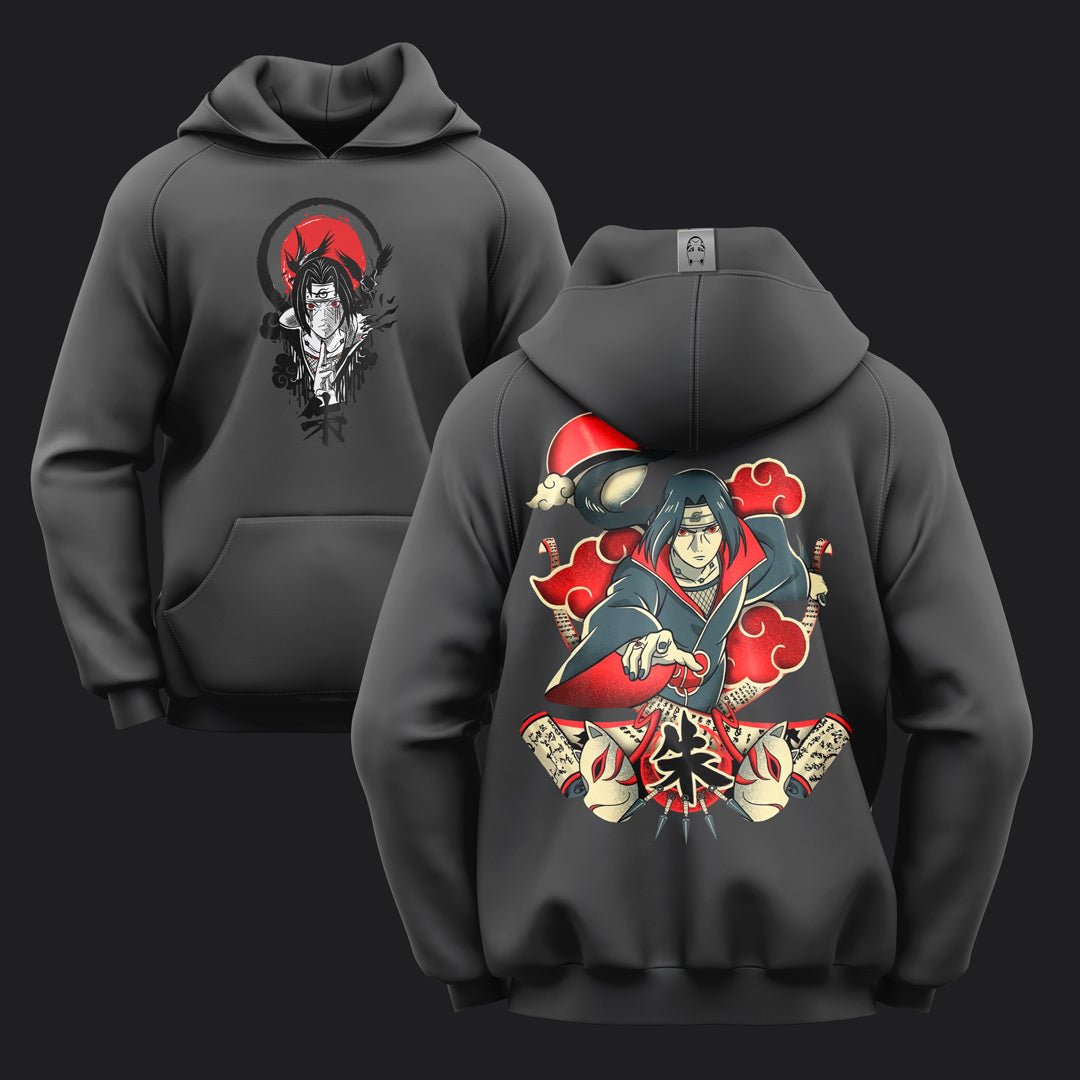 Naruto P46 Duks - Anbu Clothing Brand Anime garderoba shop