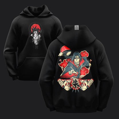 Naruto P46 Duks - Anbu Clothing Brand Anime garderoba shop