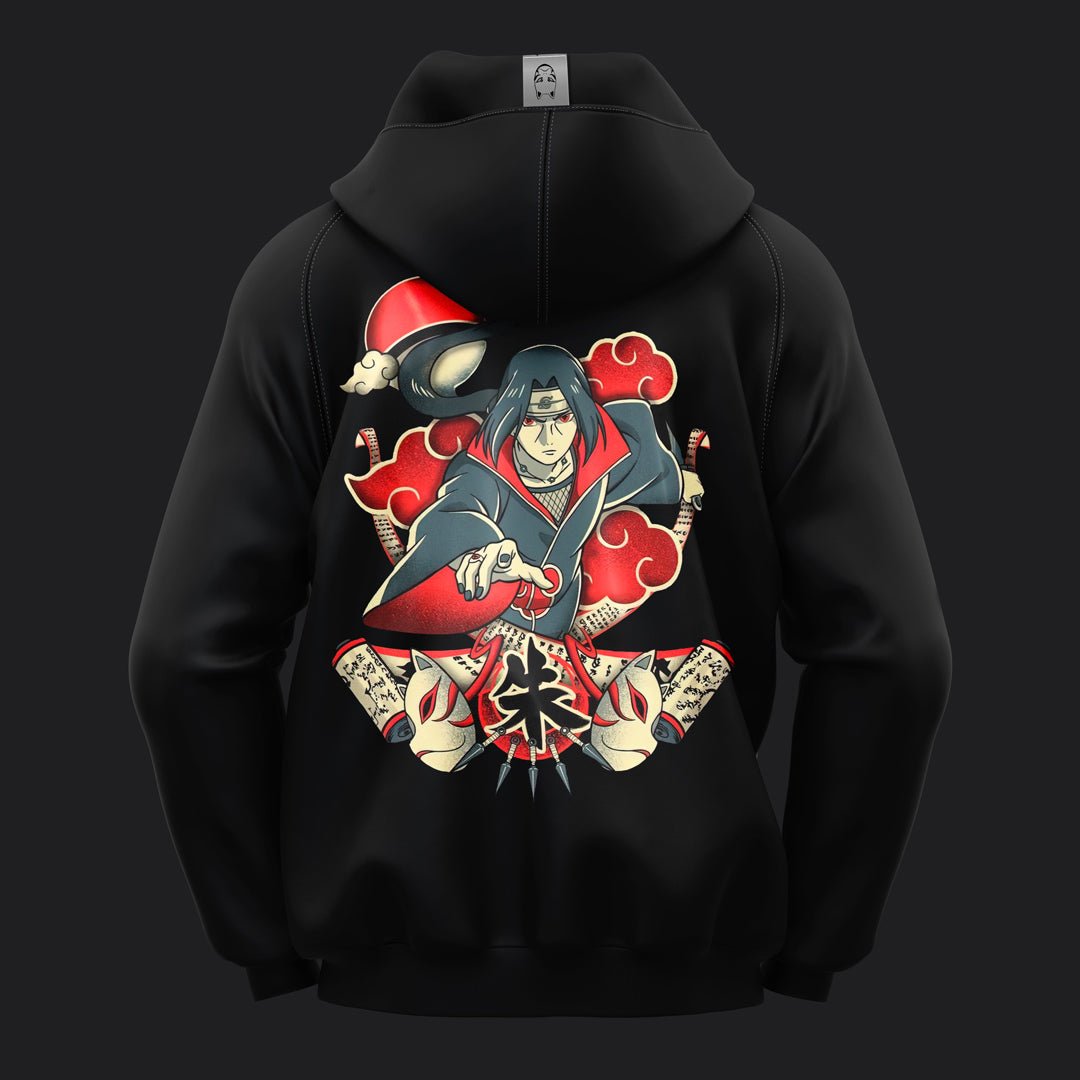 Naruto P46 Duks - Anbu Clothing Brand Anime garderoba shop