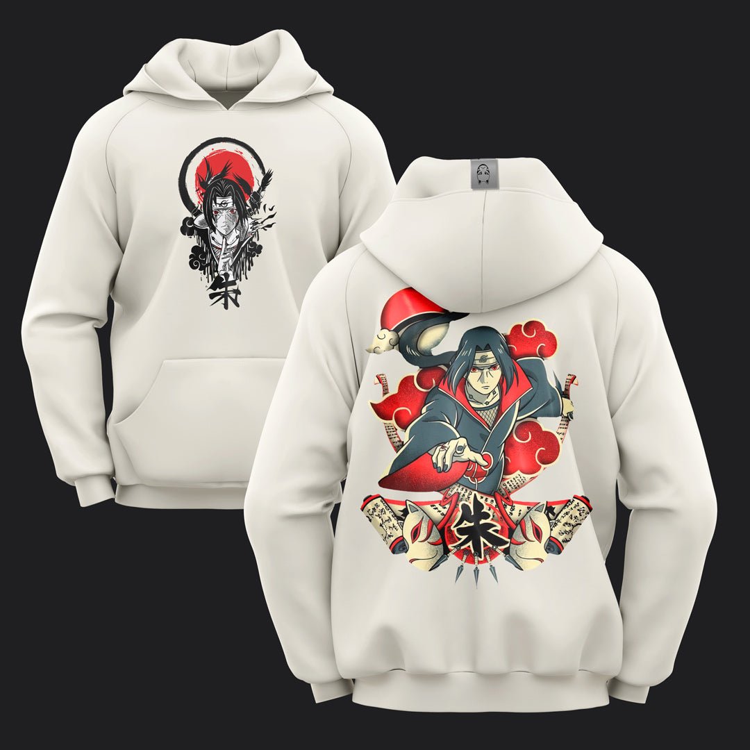 Naruto P46 Duks - Anbu Clothing Brand Anime garderoba shop