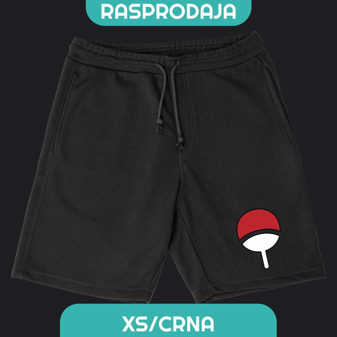 Naruto P48 Sorc RASPRODAJA - Anbu Clothing Brand Anime garderoba shop