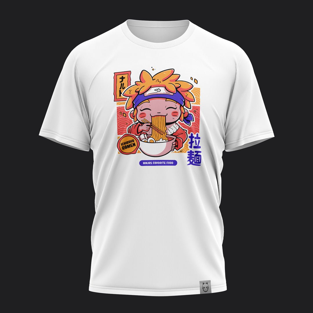 Naruto P50 Majica - Anbu Clothing Brand Anime garderoba shop