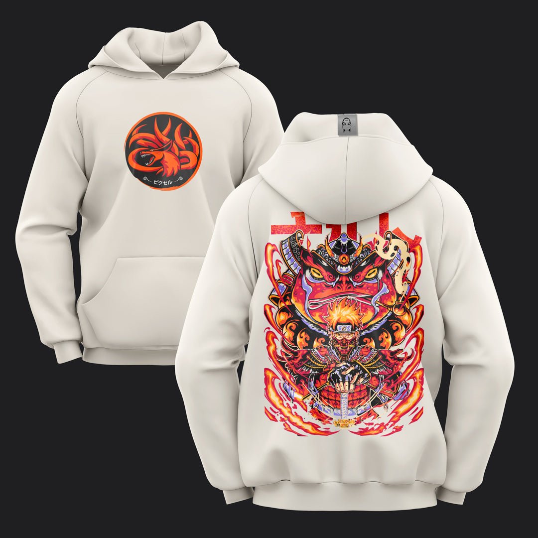 Naruto P60 Duks - Anbu Clothing Brand Anime garderoba shop