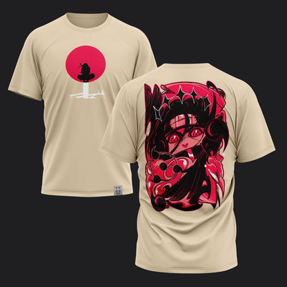 Naruto P65 Majica - Anbu Clothing Brand Anime garderoba shop