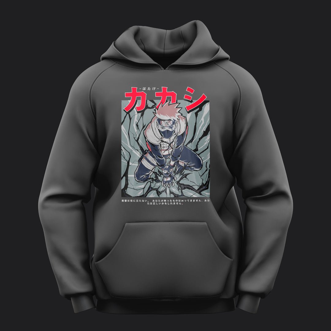 Naruto P72 Duks - Anbu Clothing Brand Anime garderoba shop