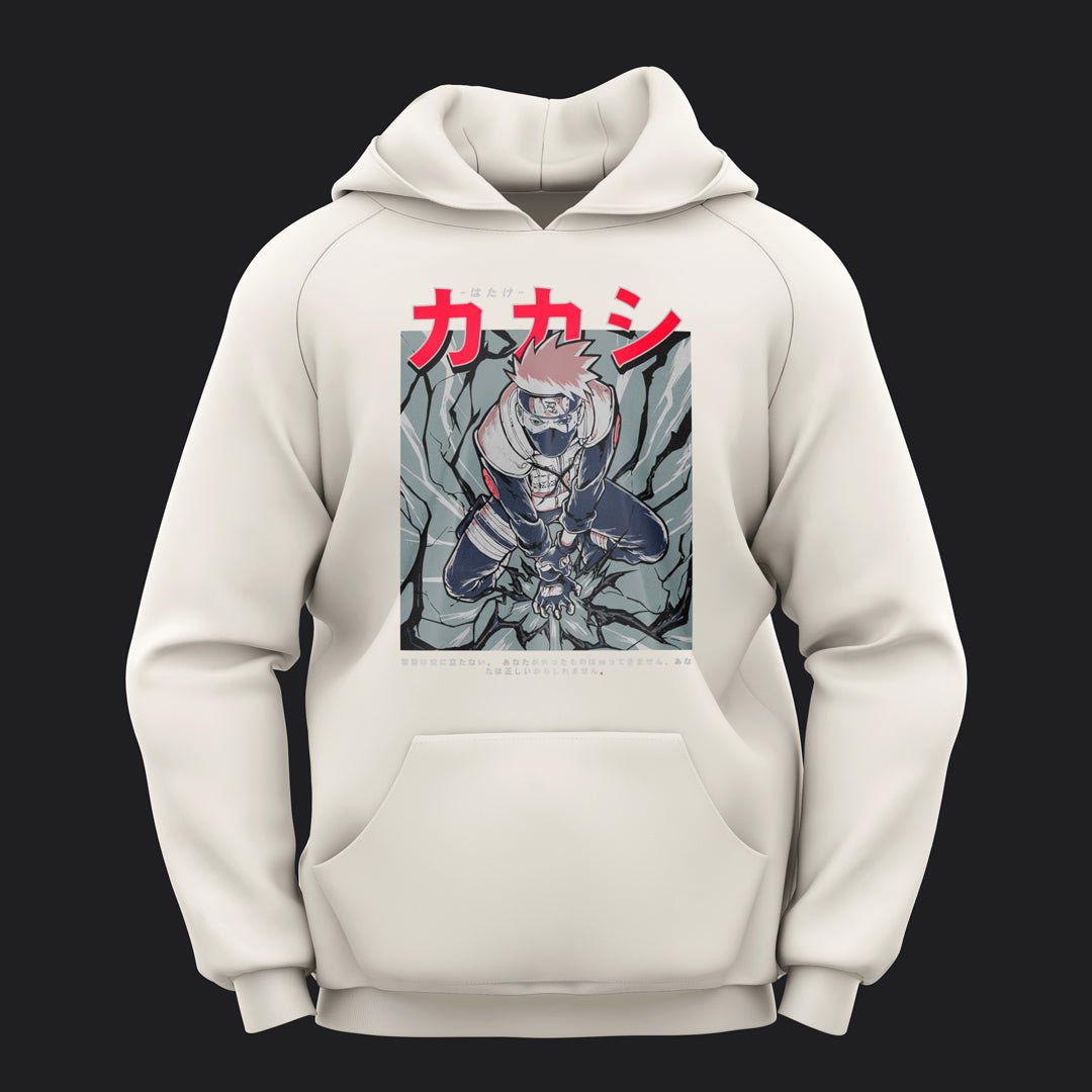 Naruto P72 Duks - Anbu Clothing Brand Anime garderoba shop