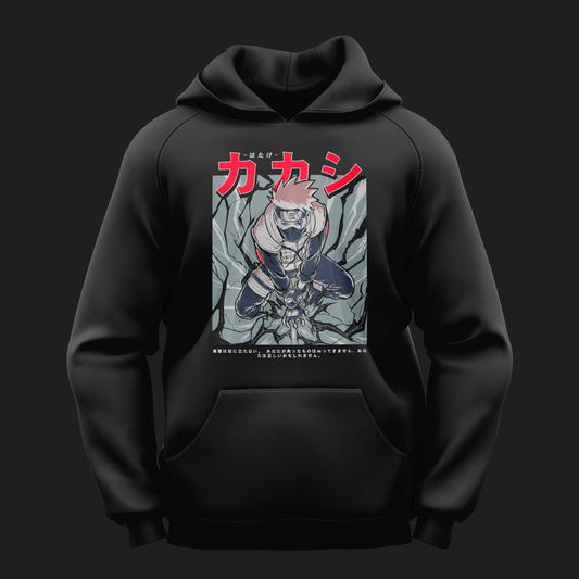 Naruto P72 Duks - Anbu Clothing Brand Anime garderoba shop